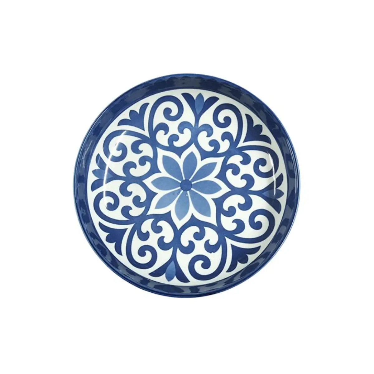 20cm ceramic pasta dish