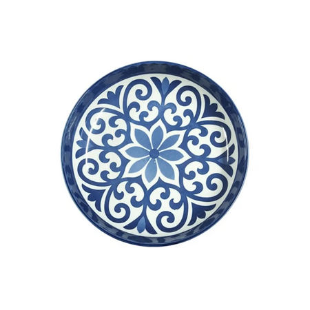 20cm ceramic pasta dish