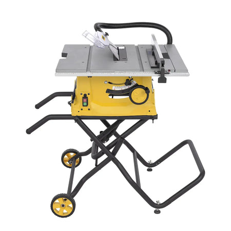 250mm 2000W table saw