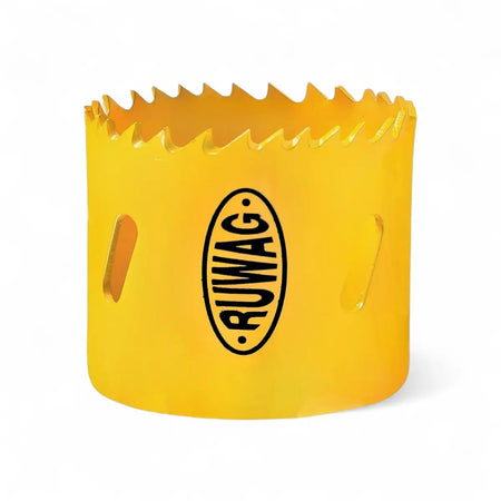 Hole Saw Arbor Hex Shank - 14-30mm (9.5mm / Ze2)