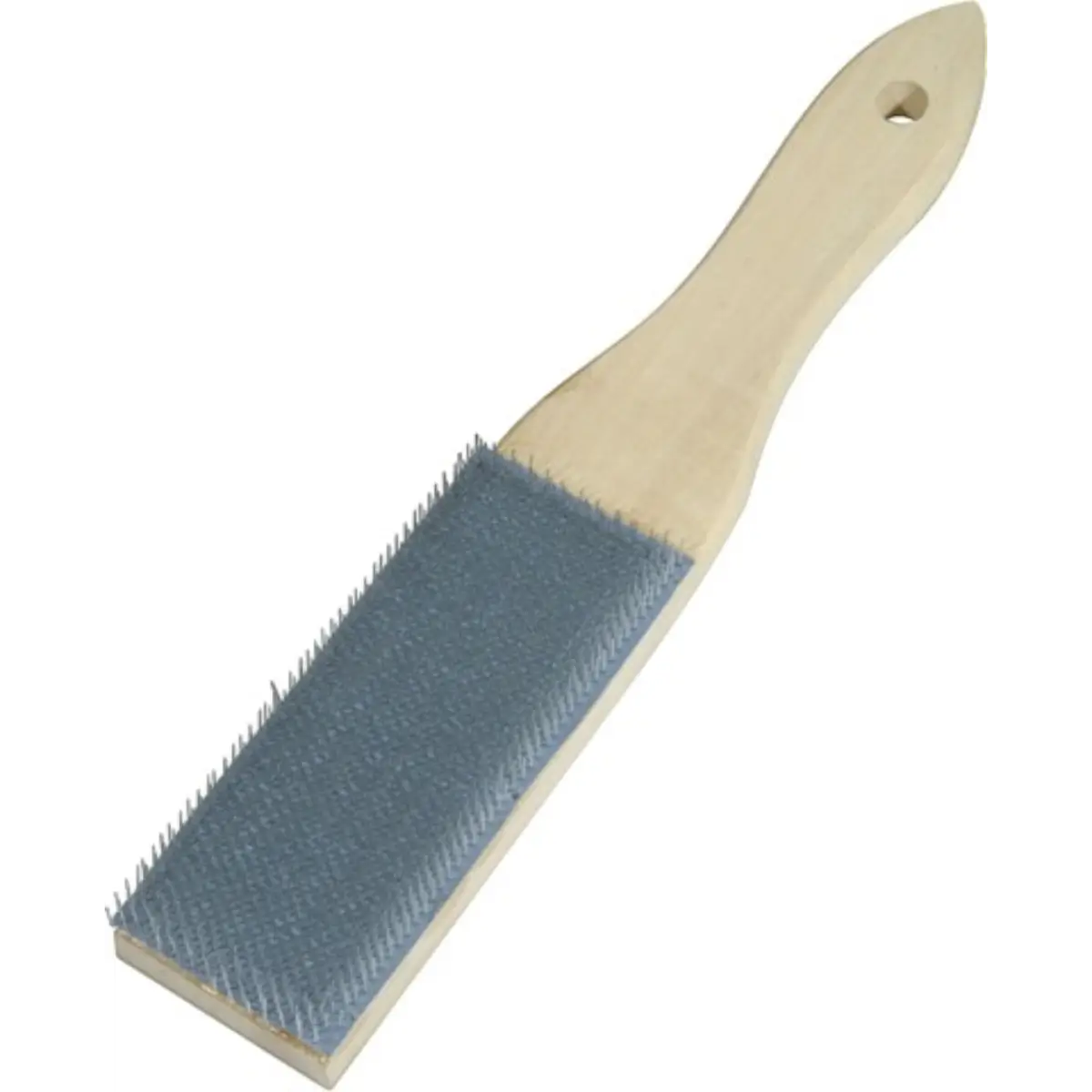 230mm brush file cleaner