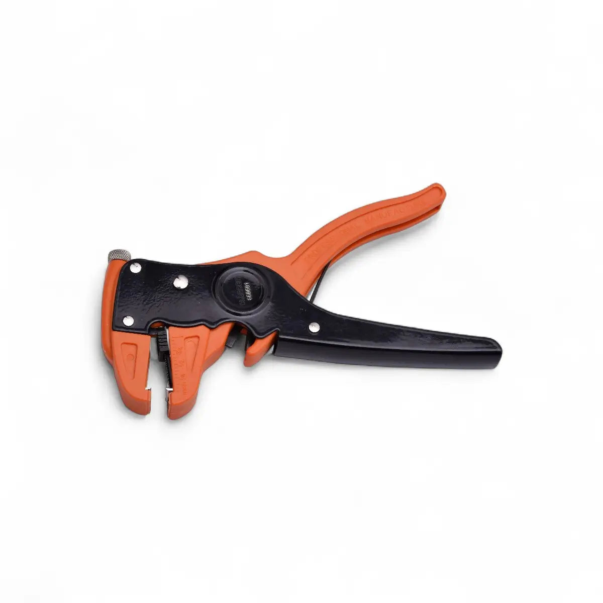 Multi-Purpose Wire Stripper
