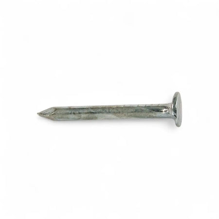 Corrugated Fastener Nail - 19mm (100G Pack)