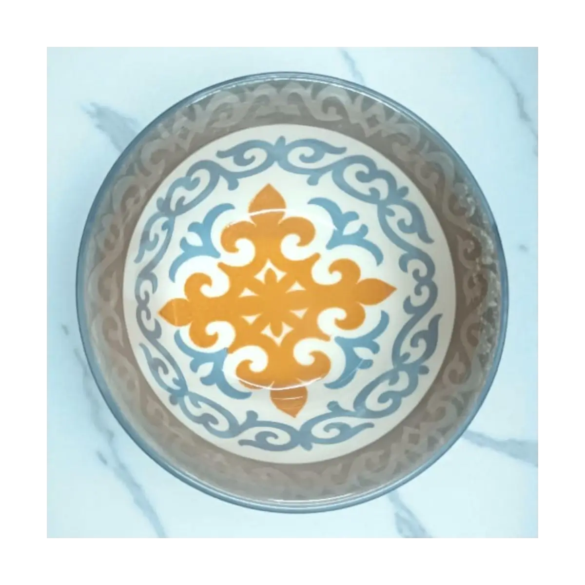 Ceramic ramekin bowl 9.5cm