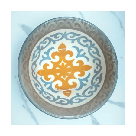 Ceramic ramekin bowl 9.5cm