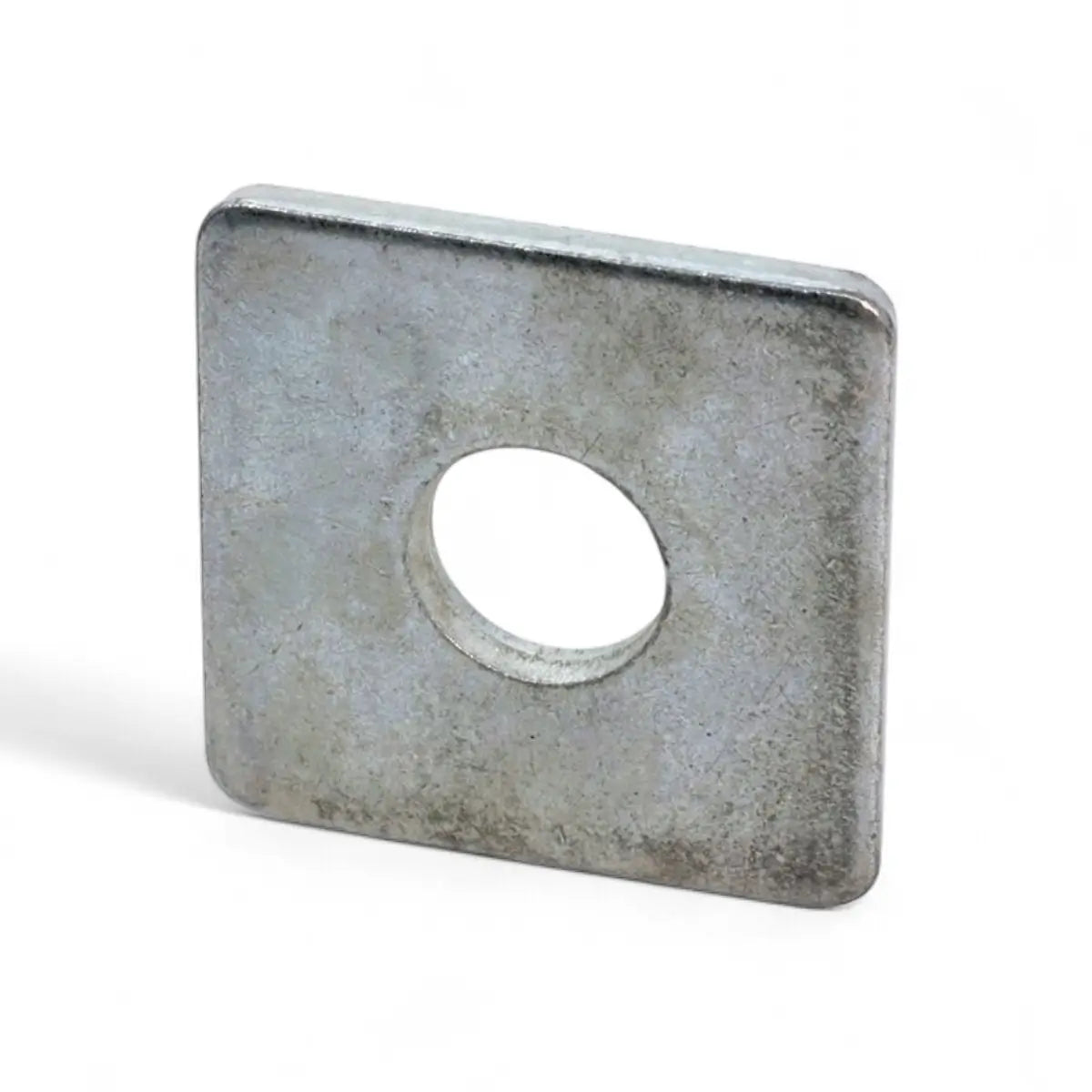 Square Flat Washer - 13 X 36mm (10-Pack)