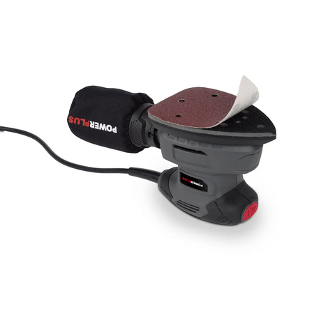 140W electric palm sander