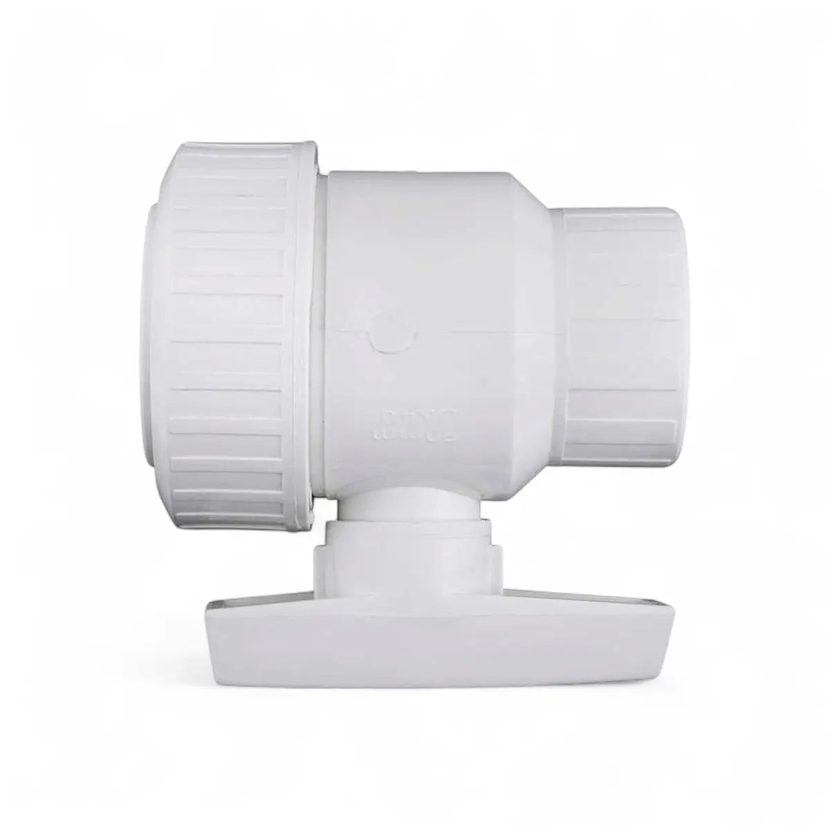 PVC Single Union Ball Valve - 50mm