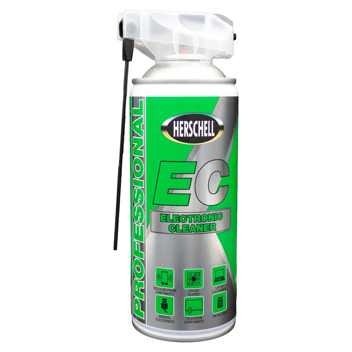 Electronic contact cleaner spray 400ml