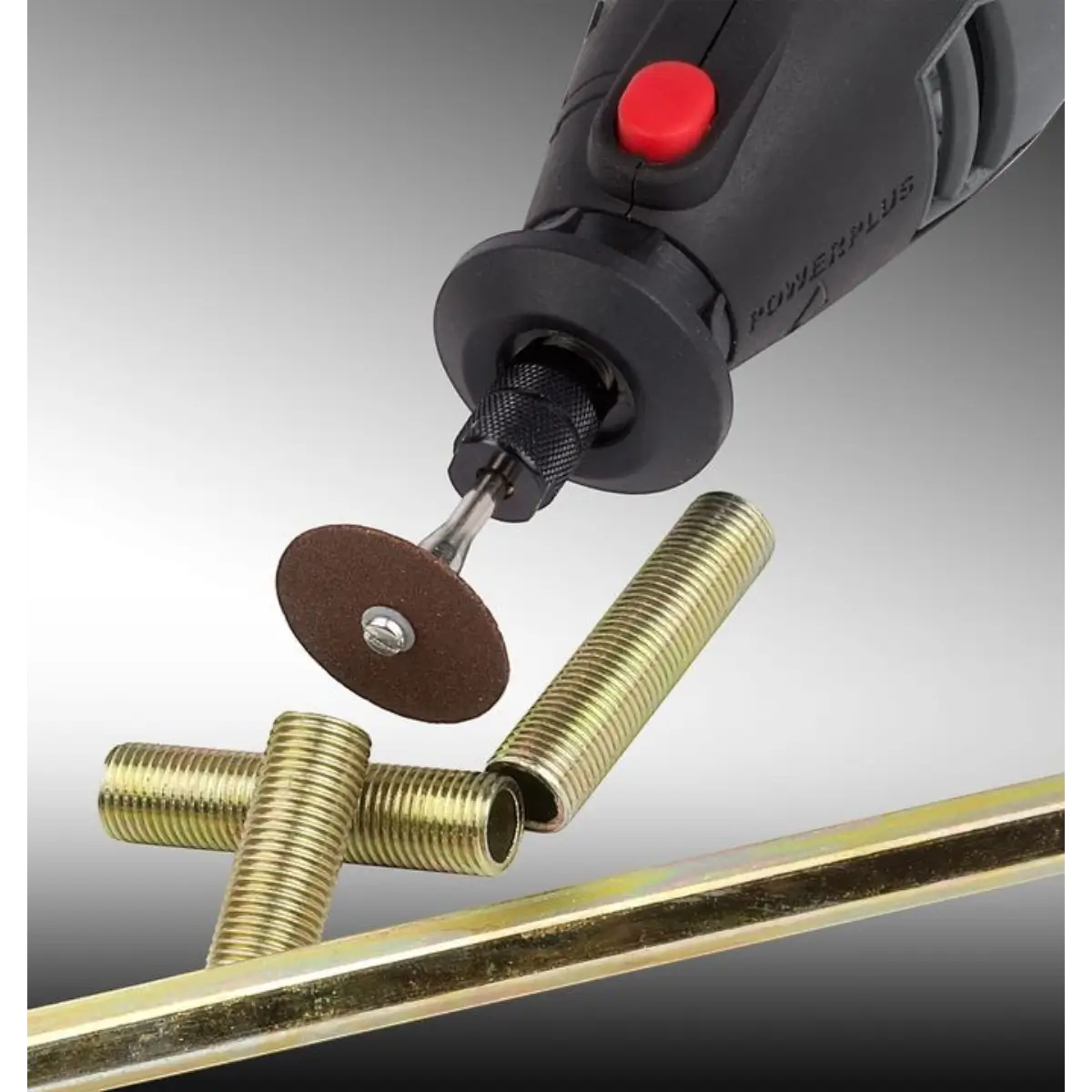 Electric rotary multitool 135W