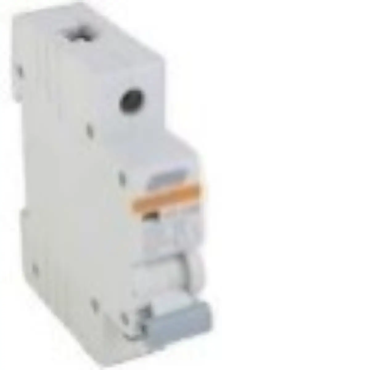40A single pole breaker