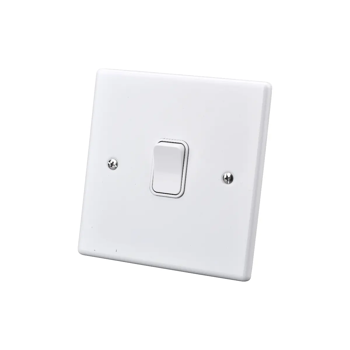 32 amp two pole isolator switch