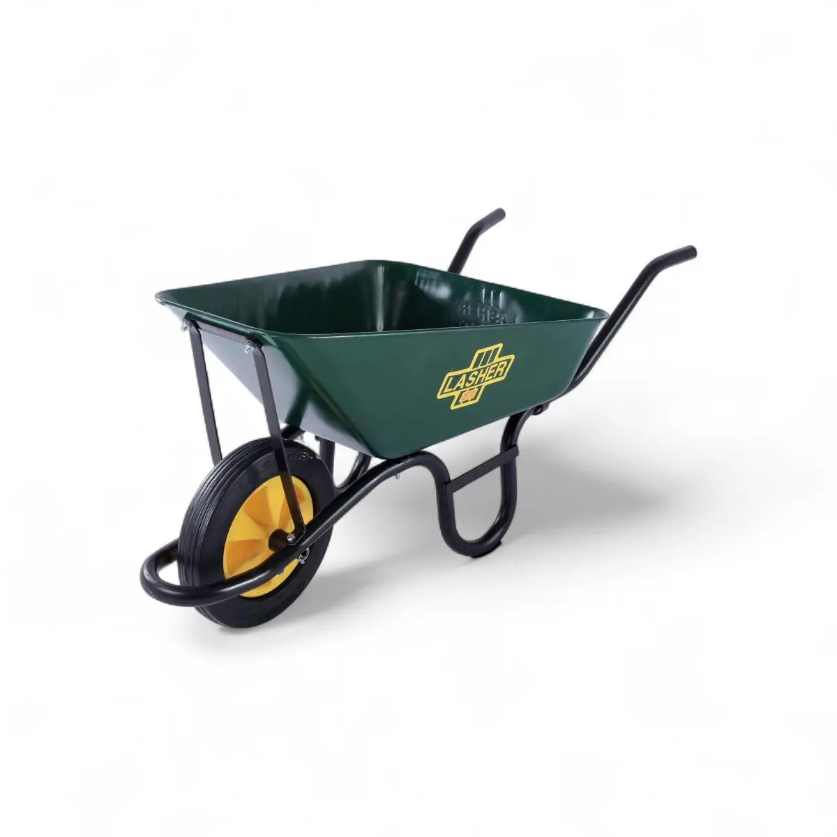 Lasher Builder Conc Ckd Wheelbarrow