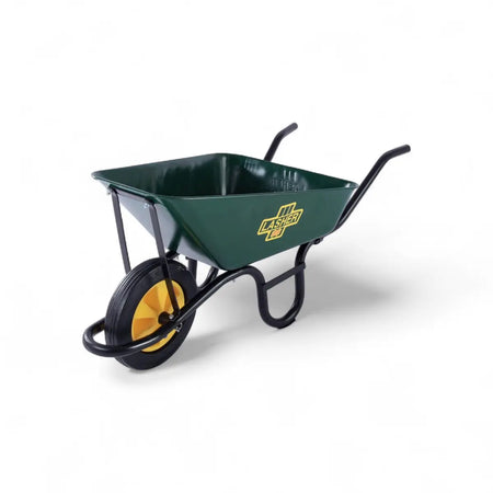 Lasher Builder Conc Ckd Wheelbarrow