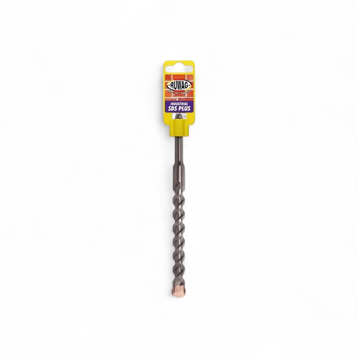 Industrial Sds Plus Masonry Drill Bit