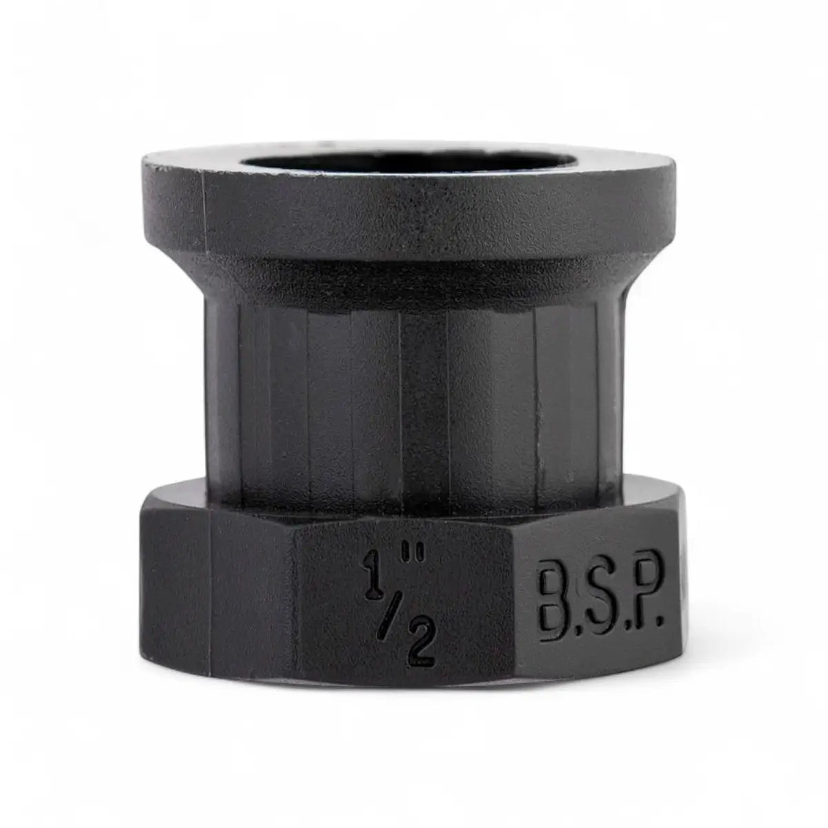 Emjay Ptf Female End Cap - 15mm