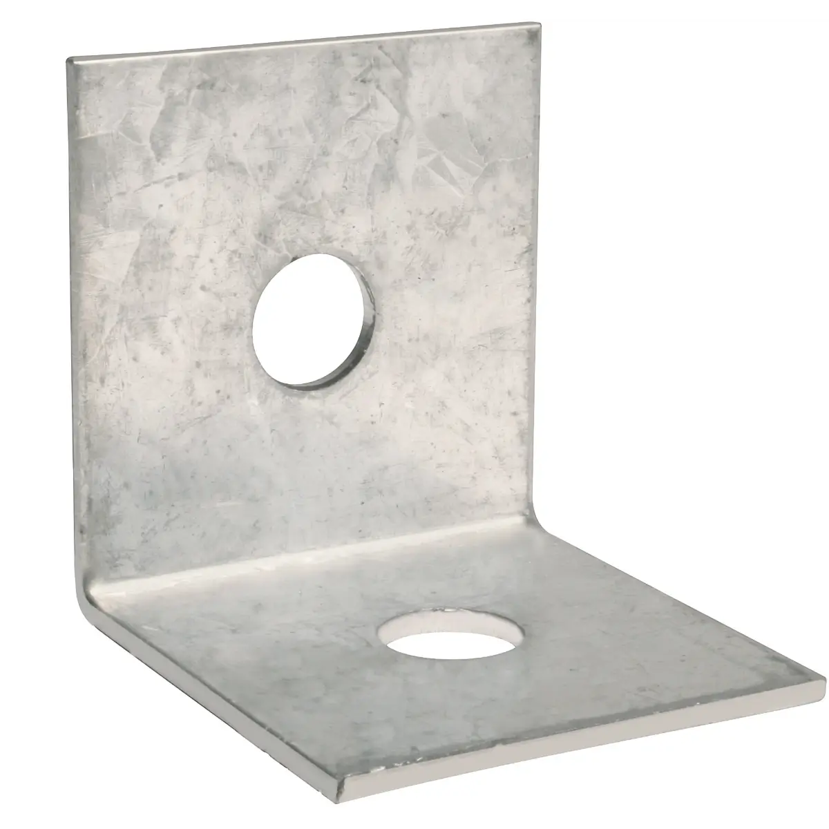 Steel angle bracket 50mm