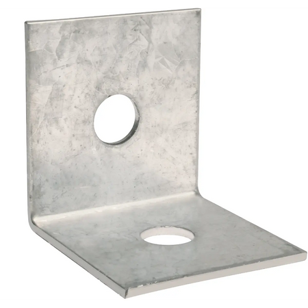Steel angle bracket 50mm
