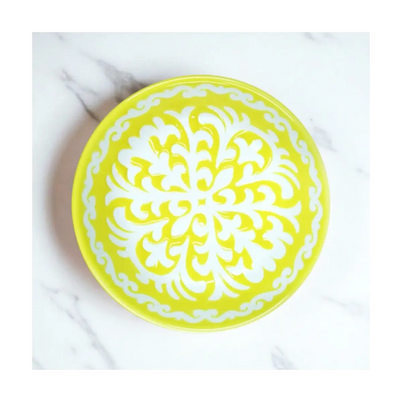 Ceramic sauce bowl 9cm