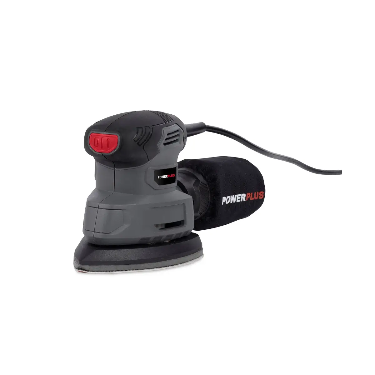 Electric palm sander 140W