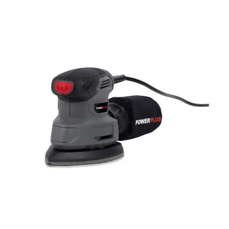 Electric palm sander 140W