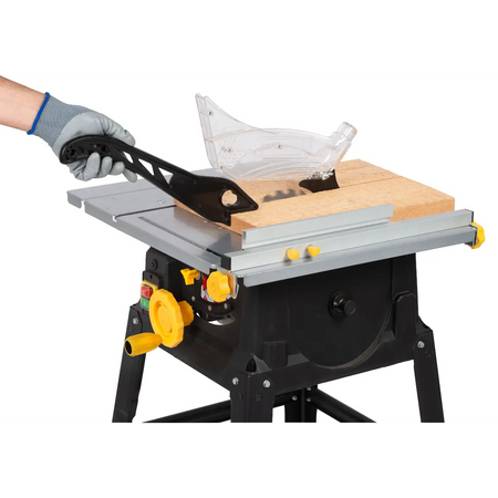 1700W electric table saw