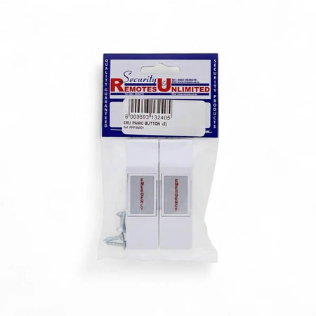 SMK Dls-Emergency Panic Button-N/O(2) Security Hardware