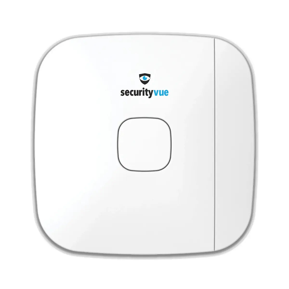 Smarthome magnetic door alarm