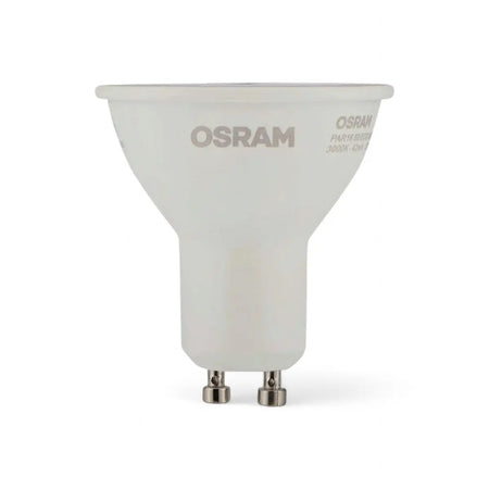 Ledvance Led Gu10 Spot 5W/830(~50W) W/W 3000K Par16 Osram Led Light