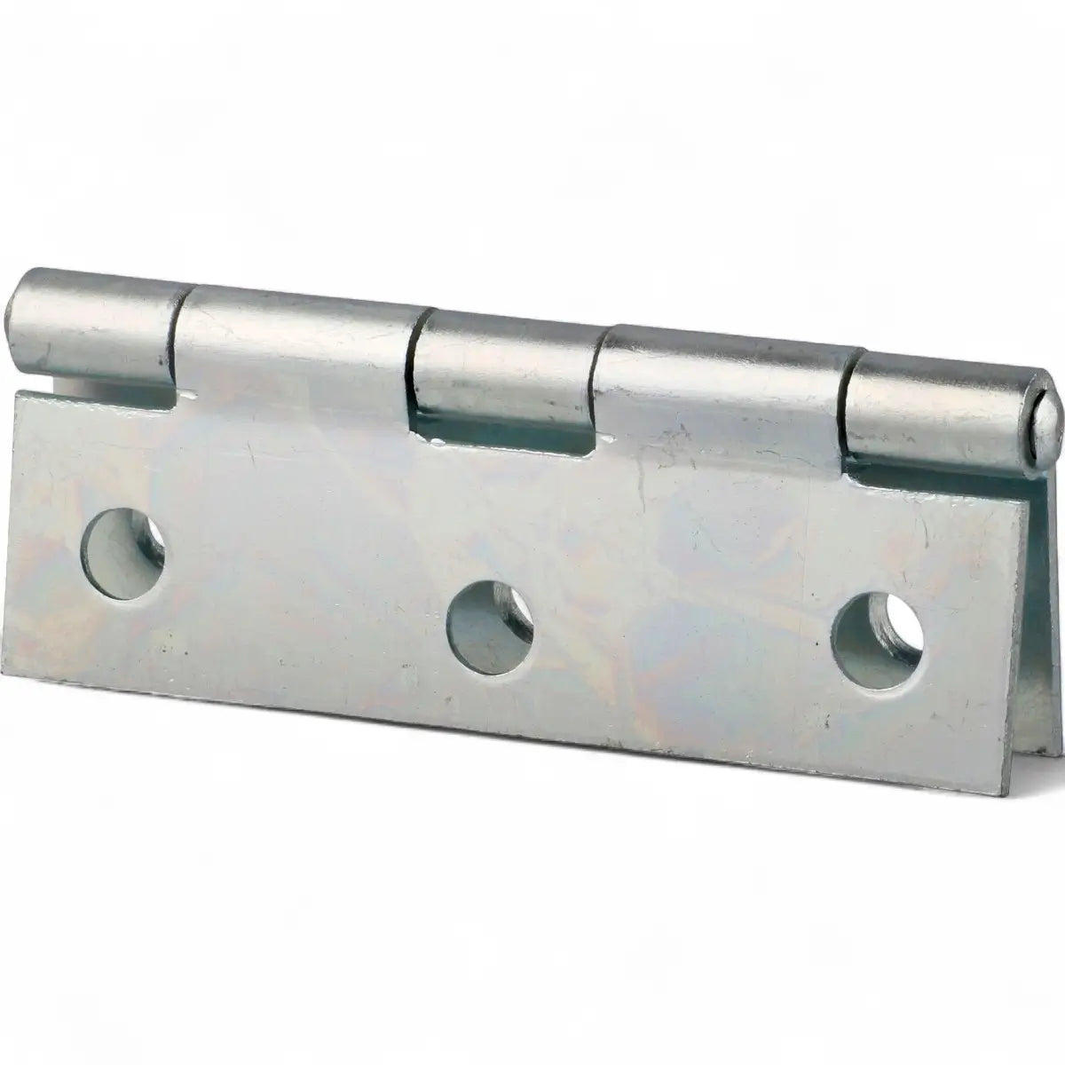 Galvanized Butt Hinge (2-Pack)