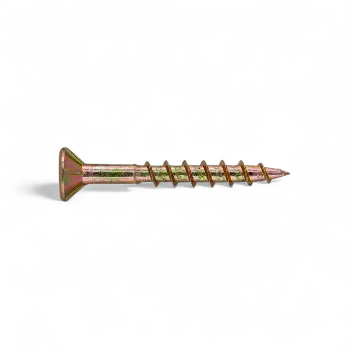 Square Drive Chipboard Screw (25-Pack)