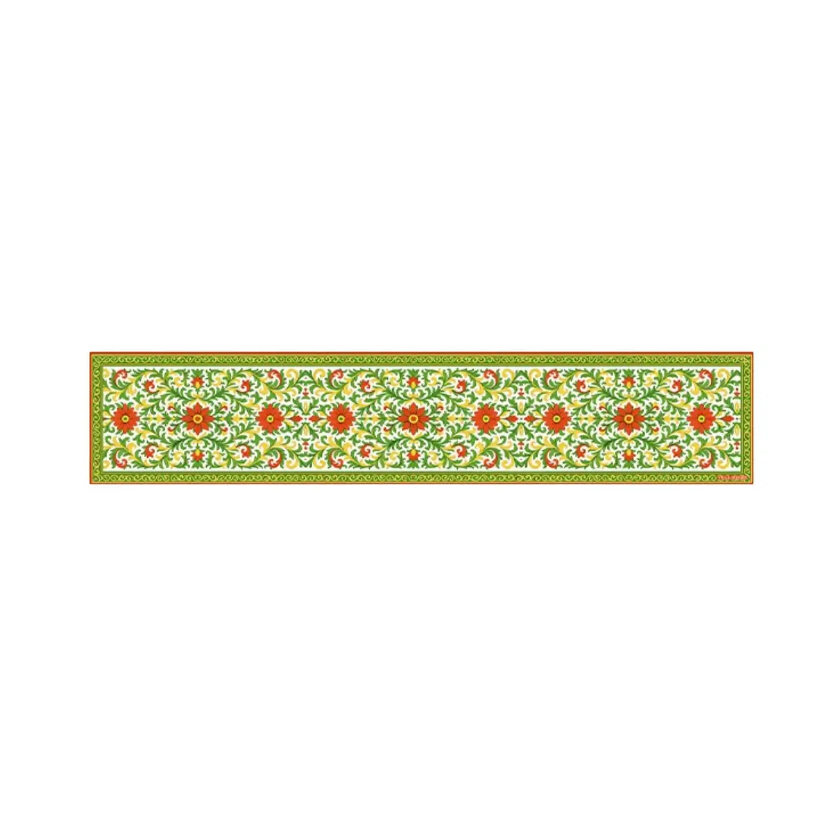 Fabric table runner 30cm x 1.5m