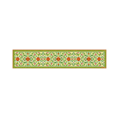 Fabric table runner 30cm x 1.5m