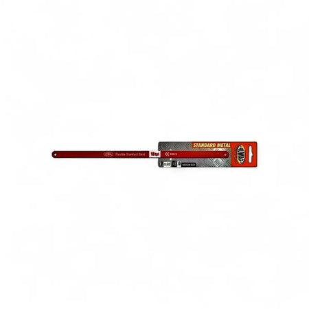 Standard Hacksaw Blade (32 Tpi) - 5-Pack