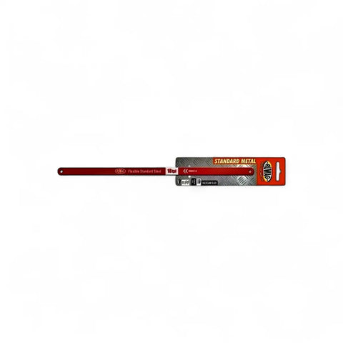 Standard Hacksaw Blade (32 Tpi) - 5-Pack