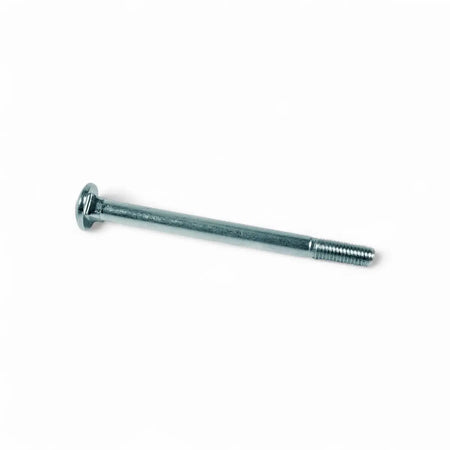 Cup Square Carriage Bolt & Nut (5-Pack)