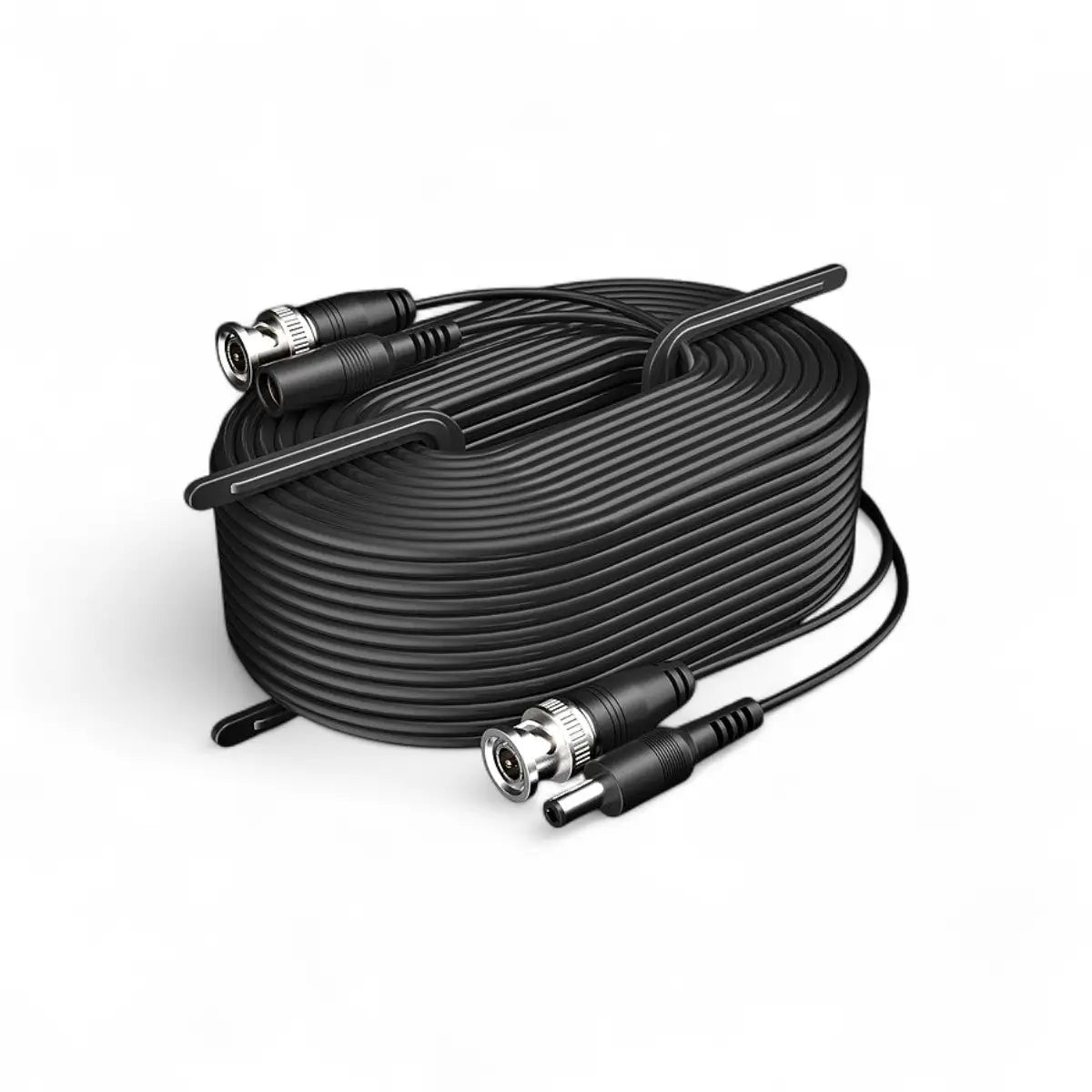 Gentech Cctv Camera Extension Cable (18M) MXXX