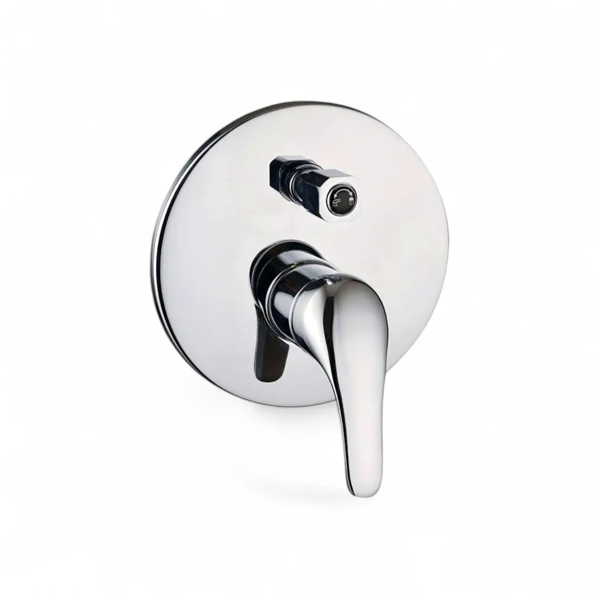 Lixil Concealed Diverter Mixer Cobra Zambezi Mixer