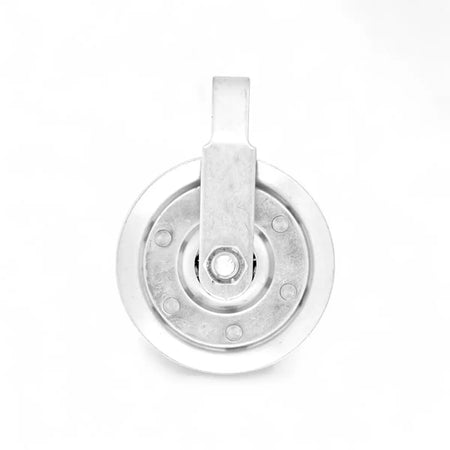 SMK Sbs-3"Spring Side Pulley Assembly(1) Security Hardware