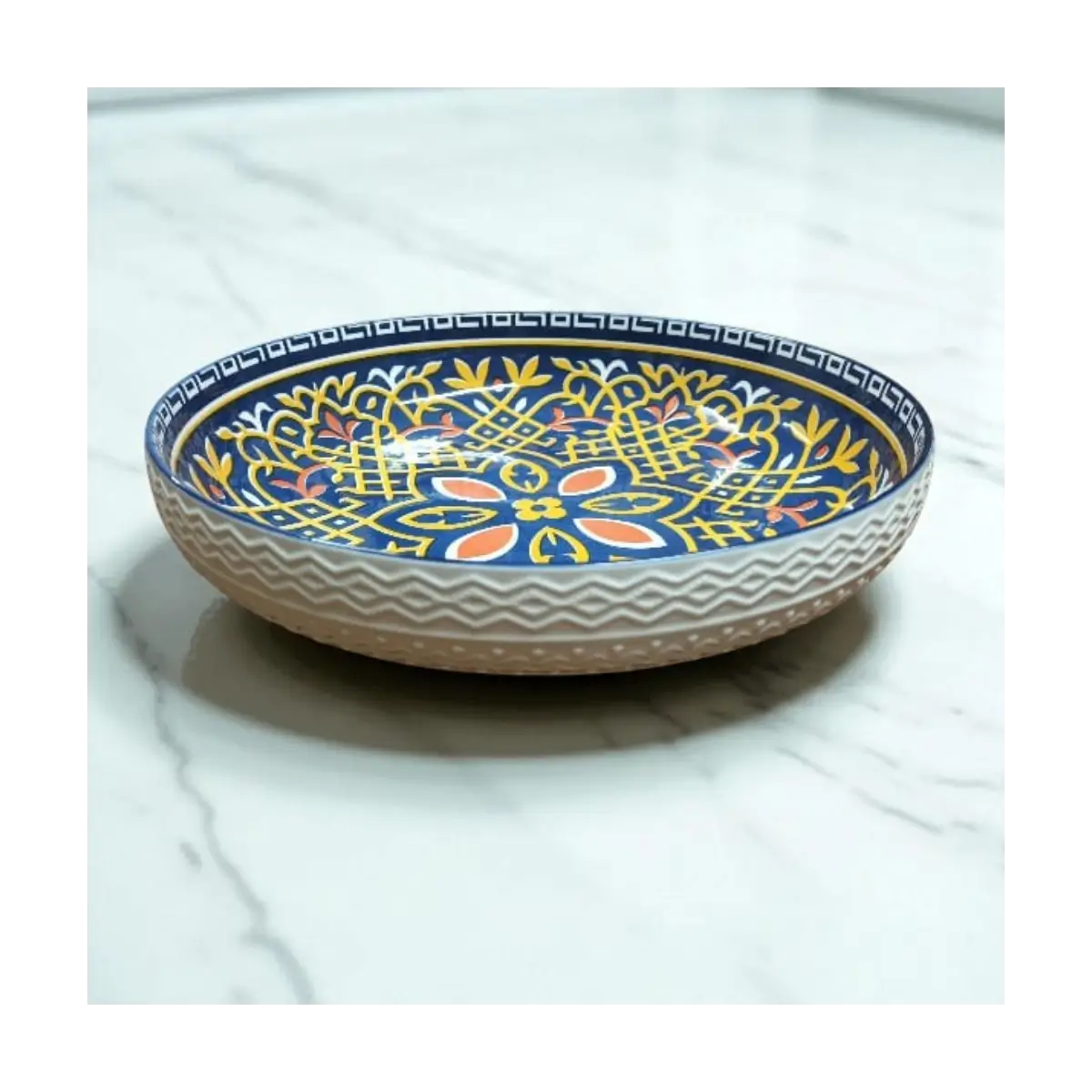 30cm ceramic serving dish