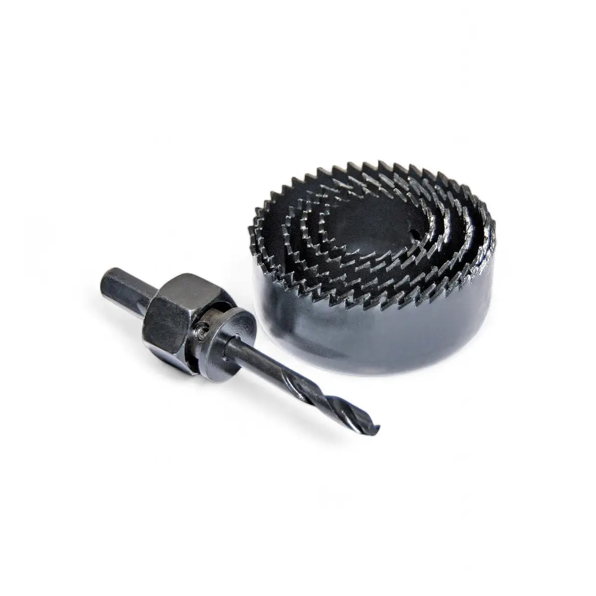 Handyman Hole Saw Set (6-Piece)
