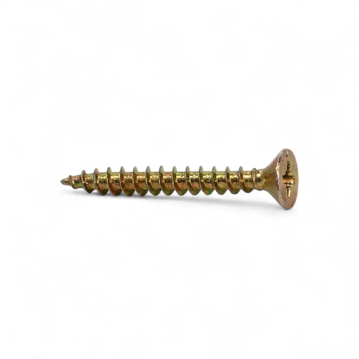 Turbo Wood Screw (25-Pack)