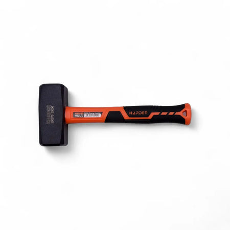 Stoning Hammer With Fibreglass Handle - 2.0Kg