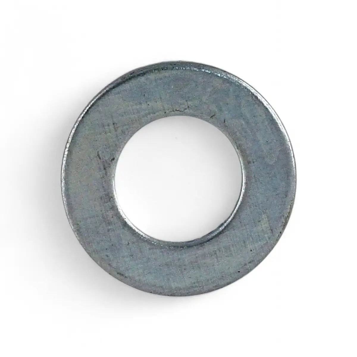 Zinc Plated Flat Washer (10-Pack)
