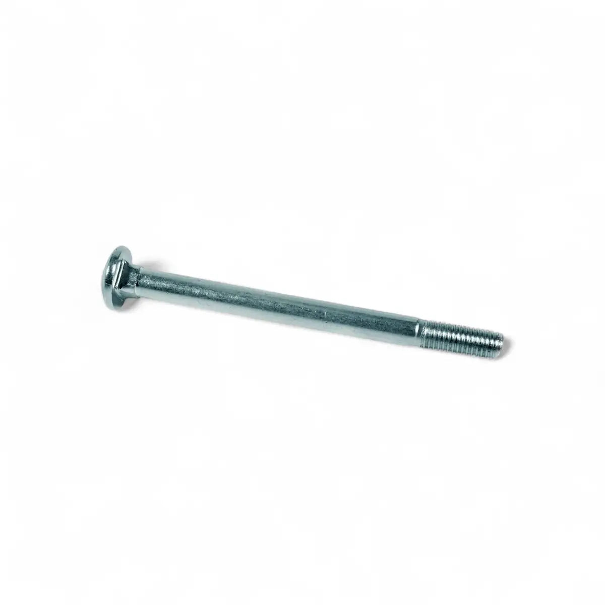 Cup Square Carriage Bolt & Nut (5-Pack)