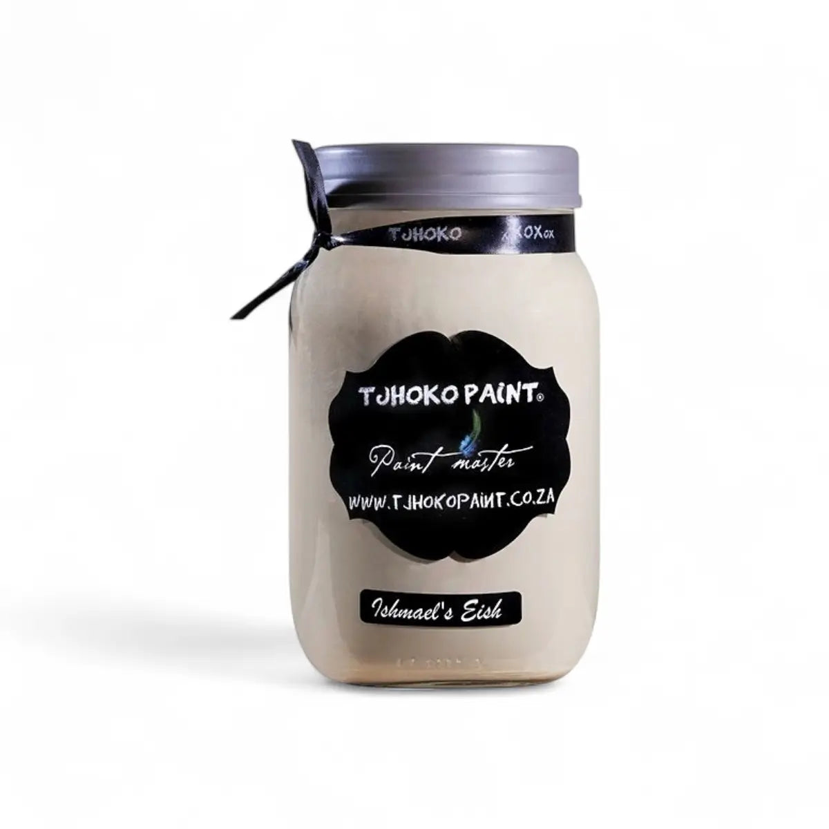 Tjhoko Paint Ishmael's Eish 1L Chalk Paint