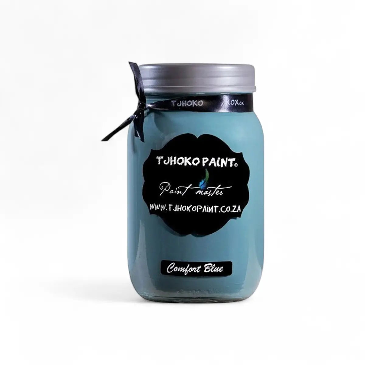 Tjhoko Paint Comfort's Blue 1L Chalk Paint