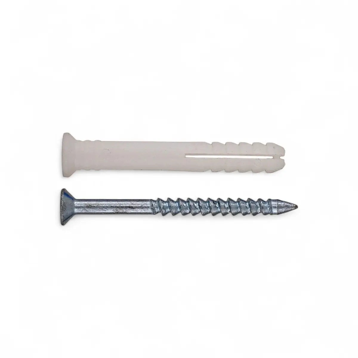 Rimmed Nail-In Anchor (15-Pack)