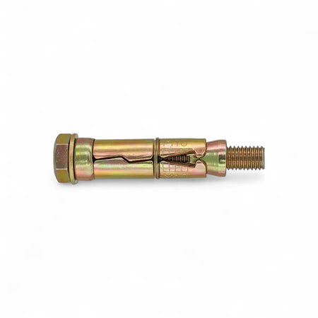 Sleeve Anchor Expansion Bolt (100-Pack)