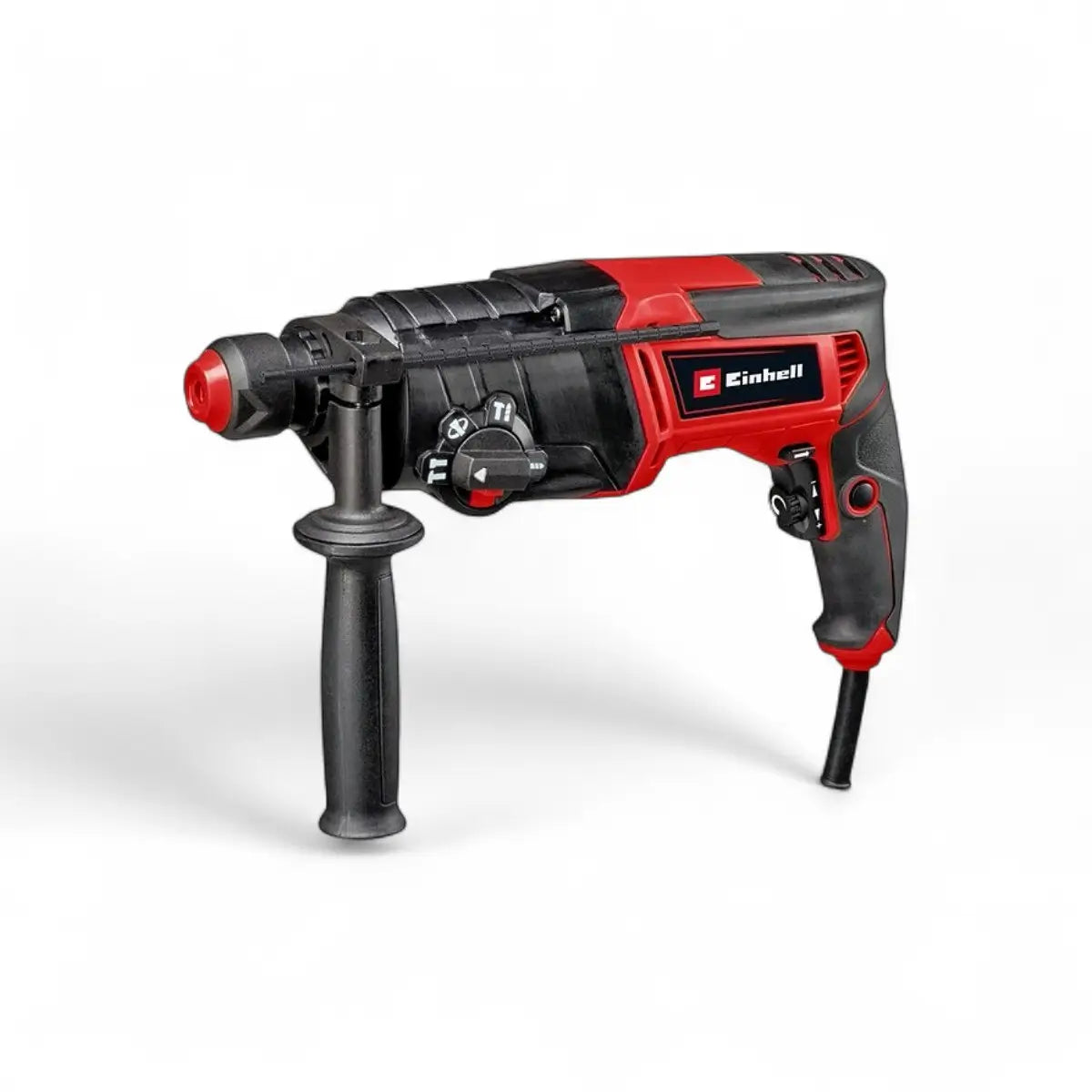 Einhell Tc-Rh 800 4F Rotary Hammer Drill